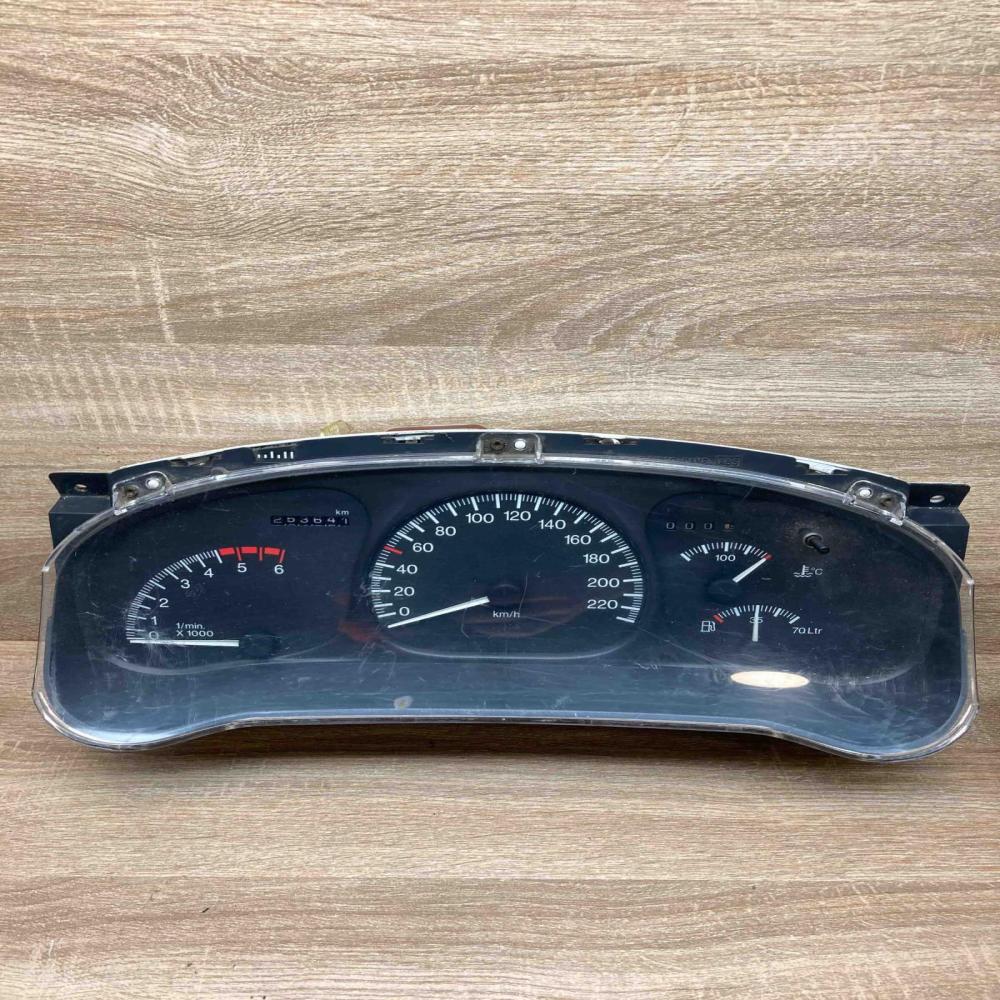 09353909 16191269 CAV2 CKS Speedometer (instrument cluster) Opel Sintra