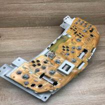 09353909 16191269 CAV2 CKS Speedometer (instrument cluster) Opel Sintra