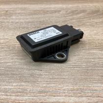 9645447780 0265005253 With Plug ESP acceleration yaw rate sensor Peugeot 307