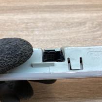 8369511   Front seat light BMW 5 E39