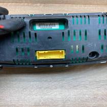 580000880204 55400013010  Speedometer (instrument cluster) Citroen C5