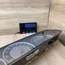 580000880204 55400013010  Speedometer (instrument cluster) Citroen C5