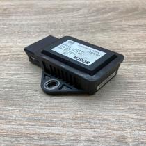 6758750 0265005266  ESP acceleration yaw rate sensor BMW 5 E60 E61