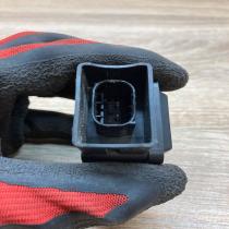 6758750 0265005266  ESP acceleration yaw rate sensor BMW 5 E60 E61