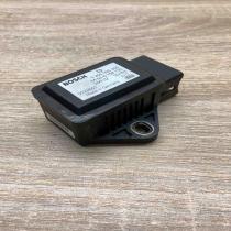 6758750 0265005266  ESP acceleration yaw rate sensor BMW 5 E60 E61