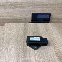 6758750 0265005266  ESP acceleration yaw rate sensor BMW 5 E60 E61