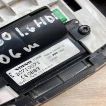30786344 8602879  Speedometer (instrument cluster) Volvo V50