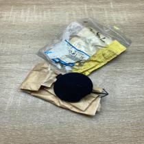 BN8F 50 A11   Tow hook cap/cover Mazda 3 I