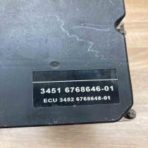 6768646 6768648 265234029 ABS Pump BMW 5 E60 E61