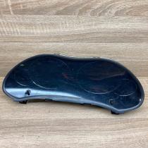 83800 05540 H MB257410 9775 KMH Speedometer (instrument cluster) Toyota Avensis
