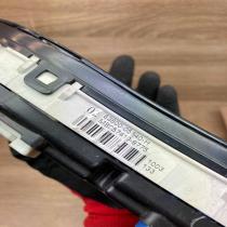 83800 05540 H MB257410 9775 KMH Speedometer (instrument cluster) Toyota Avensis