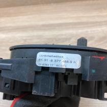8377488 8363668M  Airbag slip ring squib (SRS ring) BMW 3 E46