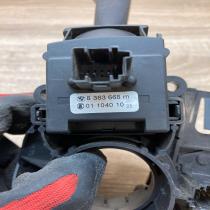 8377488 8363668M  Airbag slip ring squib (SRS ring) BMW 3 E46