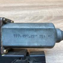 4B0959801B 101142 100  Rear door window regulator motor Audi A6 S6 C5 4B