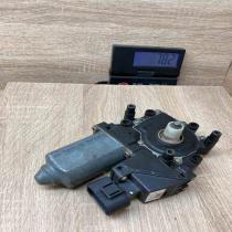 4B0959801B 101142 100  Rear door window regulator motor Audi A6 S6 C5 4B