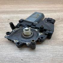 4D0959801F 119013 102  Rear door window regulator with motor Audi A8 S8 D2 4D