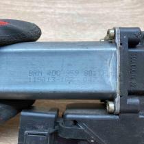 4D0959801F 119013 102  Rear door window regulator with motor Audi A8 S8 D2 4D