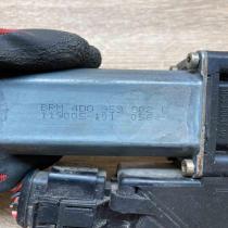 4D0959802C 119005 101  Front door window regulator motor Audi A8 S8 D2 4D