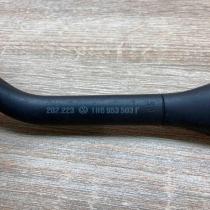 1H6953503F   Wiper control stalk Volkswagen Golf III