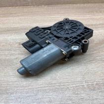 0130821784 1003003428  Rear door window regulator motor Audi A6 S6 C5 4B