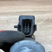 0130821784 1003003428  Rear door window regulator motor Audi A6 S6 C5 4B