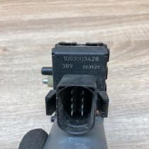 0130821784 1003003428  Rear door window regulator motor Audi A6 S6 C5 4B