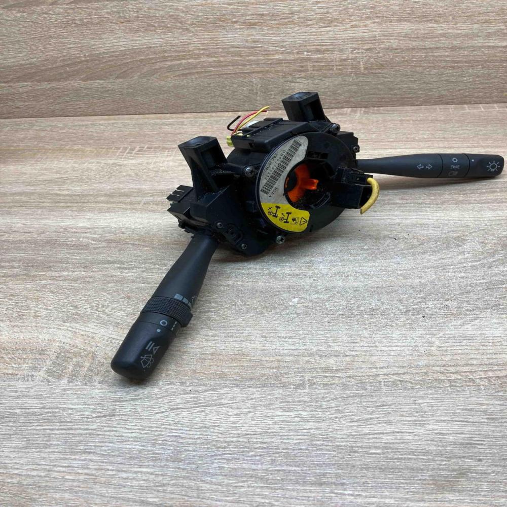 36920A 54034911  Wiper turn signal indicator stalk/switch Land Rover Freelander