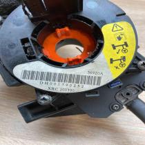 36920A 54034911  Wiper turn signal indicator stalk/switch Land Rover Freelander