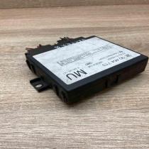 90464713 9330065147 With Plug Comfort/convenience module Opel Vectra B