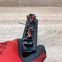 90464713 9330065147 With Plug Comfort/convenience module Opel Vectra B