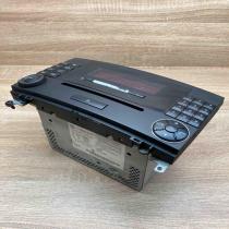 A1698700689 MF2750  Radio/CD/DVD/GPS head unit Mercedes-Benz B W245