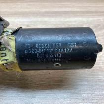 8D1955113 0390241117  Wiper motor Audi A4 S4 B5 8D