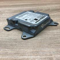 8200117652A 600639500  Airbag control unit/module Renault Scenic I