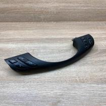 6949754   Steering wheel buttons/switches BMW 5 E39