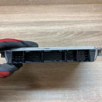 7785098 0281001445  Engine control unit/module ECU BMW 3 E46