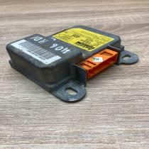9638592580 550725200  Airbag control unit/module Peugeot 406