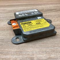 9638592580 550725200  Airbag control unit/module Peugeot 406