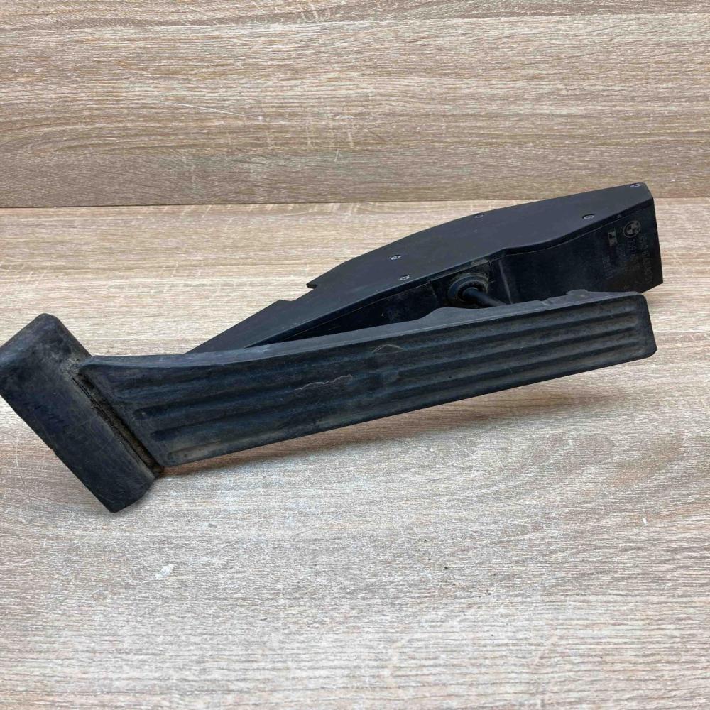 6762480 259160  Accelerator throttle pedal BMW X5 E53