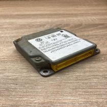 1J0909607 5WK4199  Airbag control unit/module Volkswagen PASSAT B5
