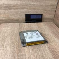 1J0909607 5WK4199  Airbag control unit/module Volkswagen PASSAT B5