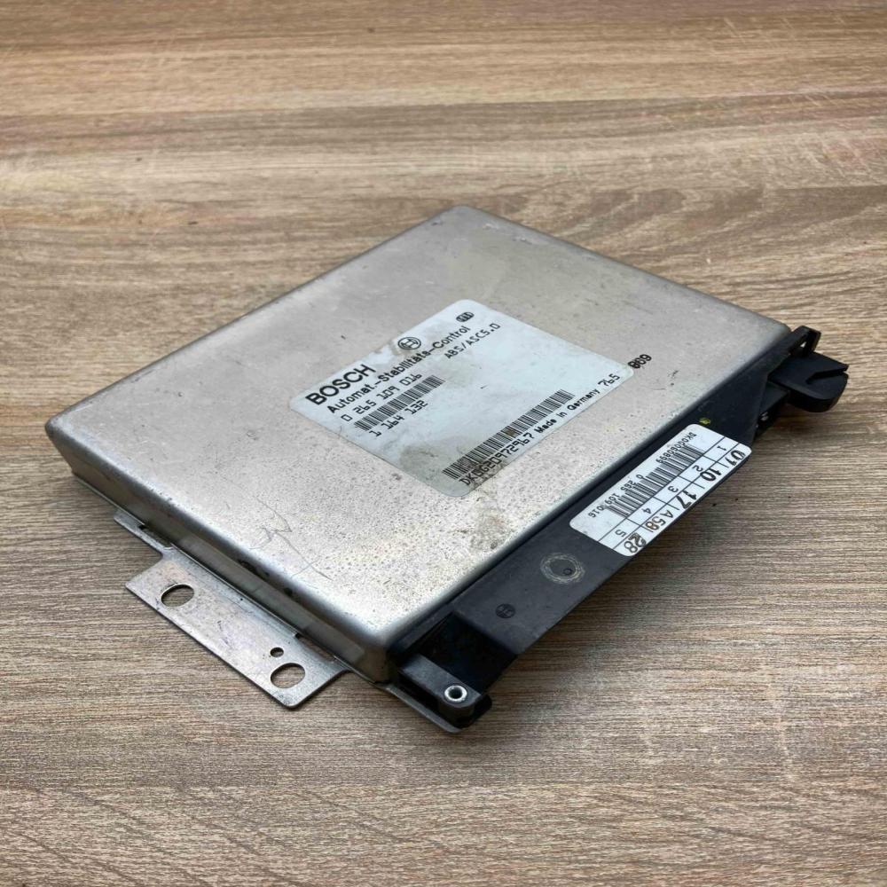 1164132 0265109016  ABS control unit/module BMW 5 E39