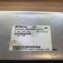 1164132 0265109016  ABS control unit/module BMW 5 E39