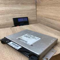 1164132 0265109016  ABS control unit/module BMW 5 E39