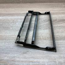 8247302   Radio/GPS head unit trim BMW 5 E39