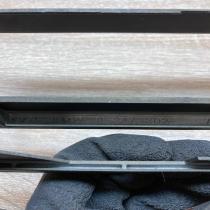 8247302   Radio/GPS head unit trim BMW 5 E39
