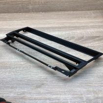 8247302   Radio/GPS head unit trim BMW 5 E39