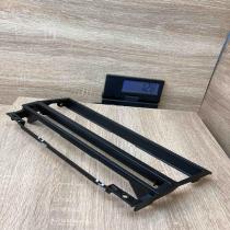 8247302   Radio/GPS head unit trim BMW 5 E39