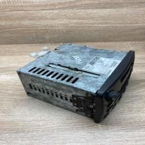 XS6F 18K876 FA 4000 RDS  Radio/CD/DVD/GPS head unit Ford Fiesta