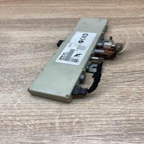 6906078 213675 With Plug Aerial antenna amplifier BMW 5 E39