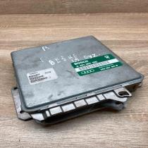 8A0907401B 0281001185  Engine control unit/module ECU Audi 80 90 S2 B4